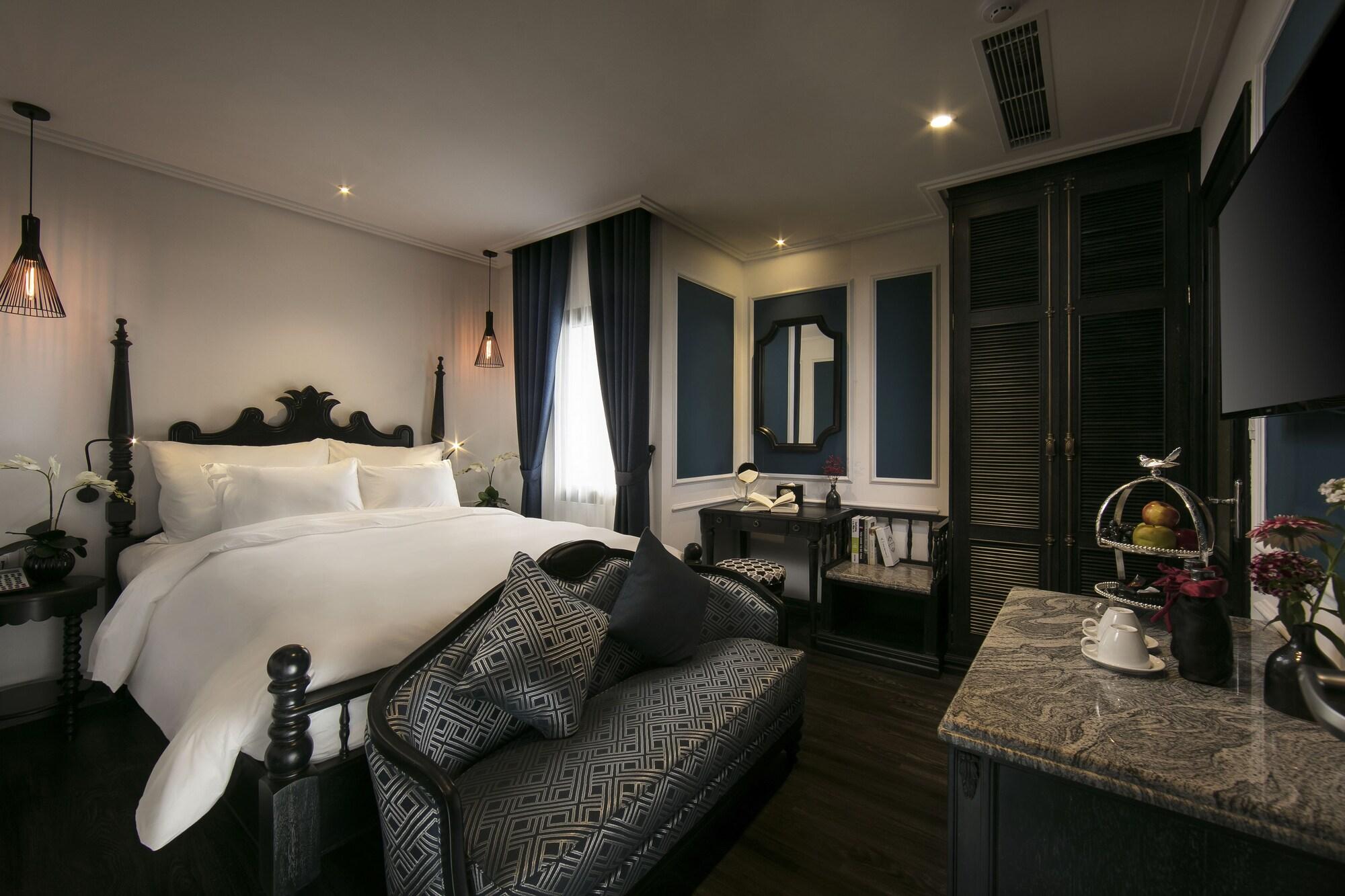 Jm Marvel & Hotel 4*