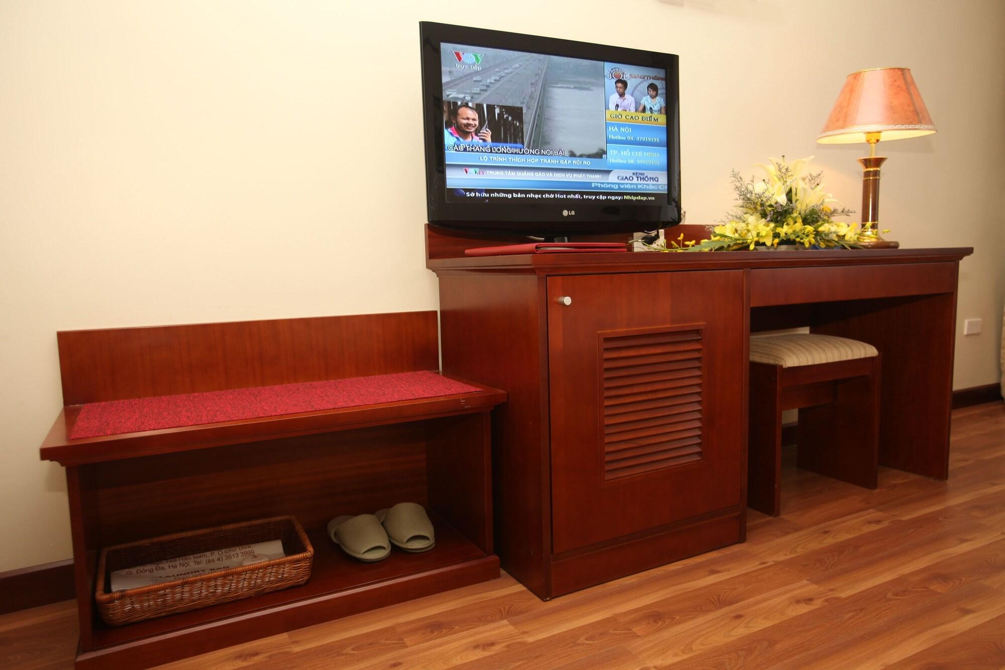 Hotel Hanz Sunny 2 Hanoi
