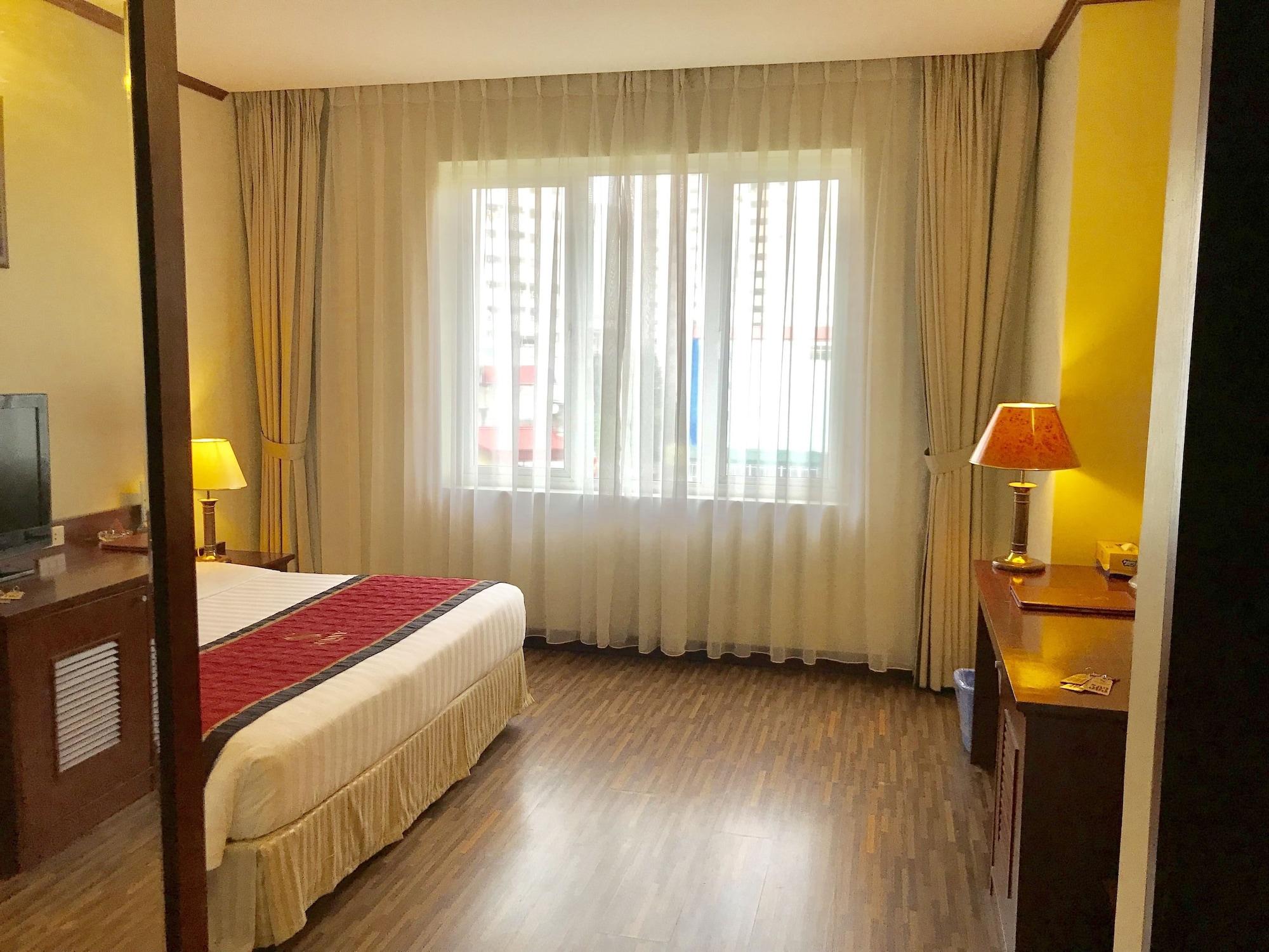 Hanz Sunny 2 3* Hanoi