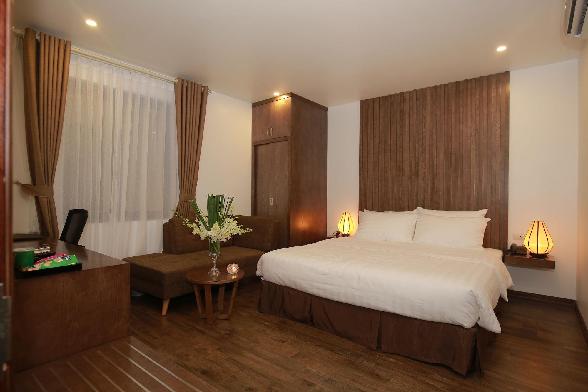 Inearth Hotel