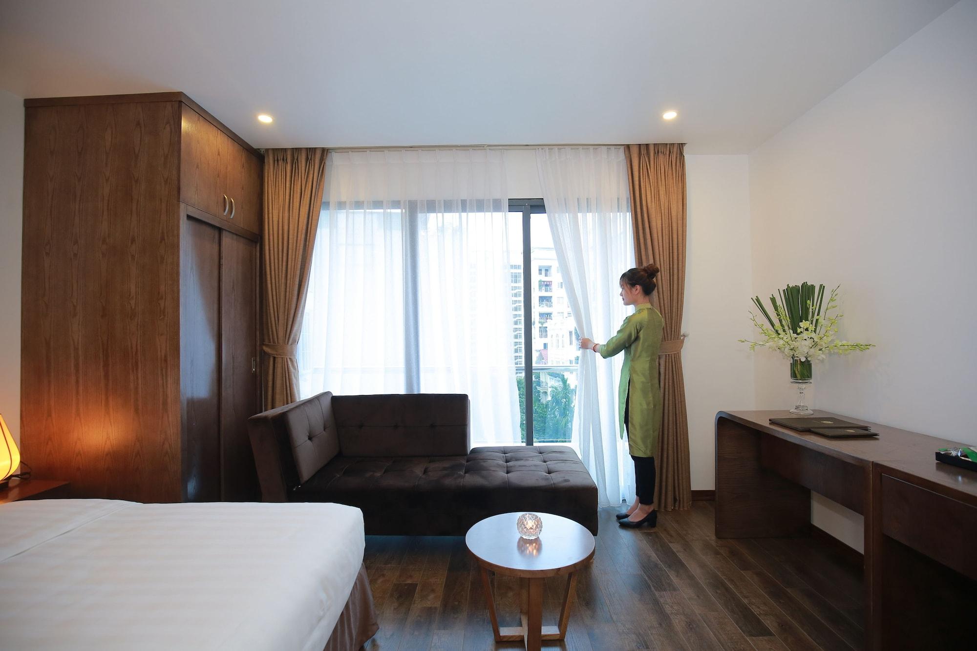 Inearth Hanoi