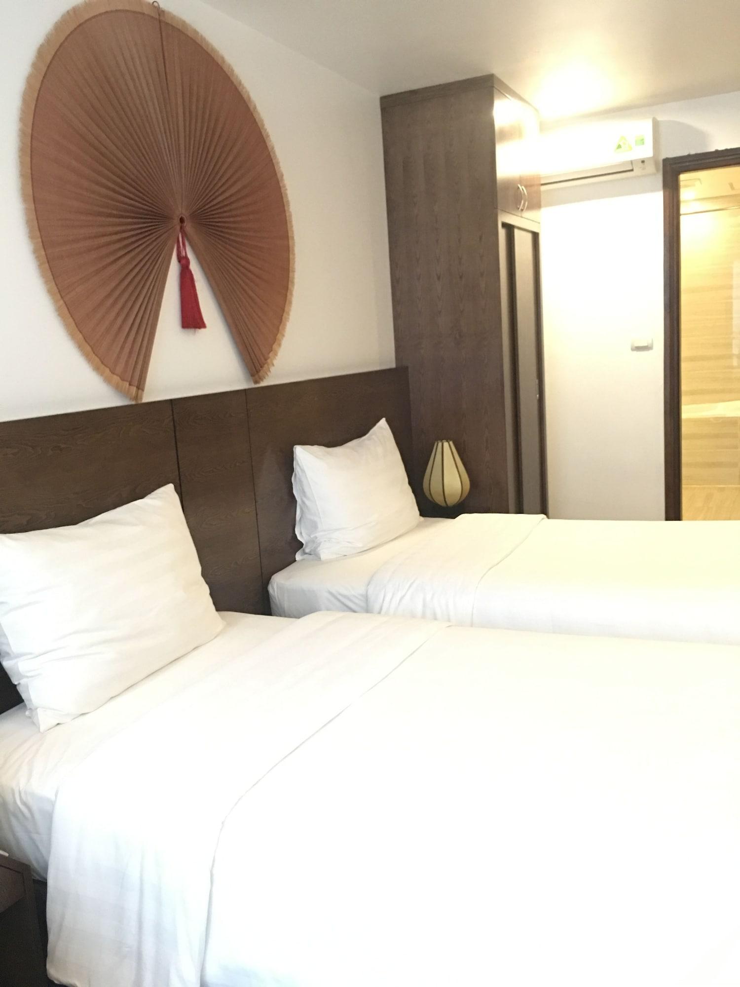 Inearth Hotel