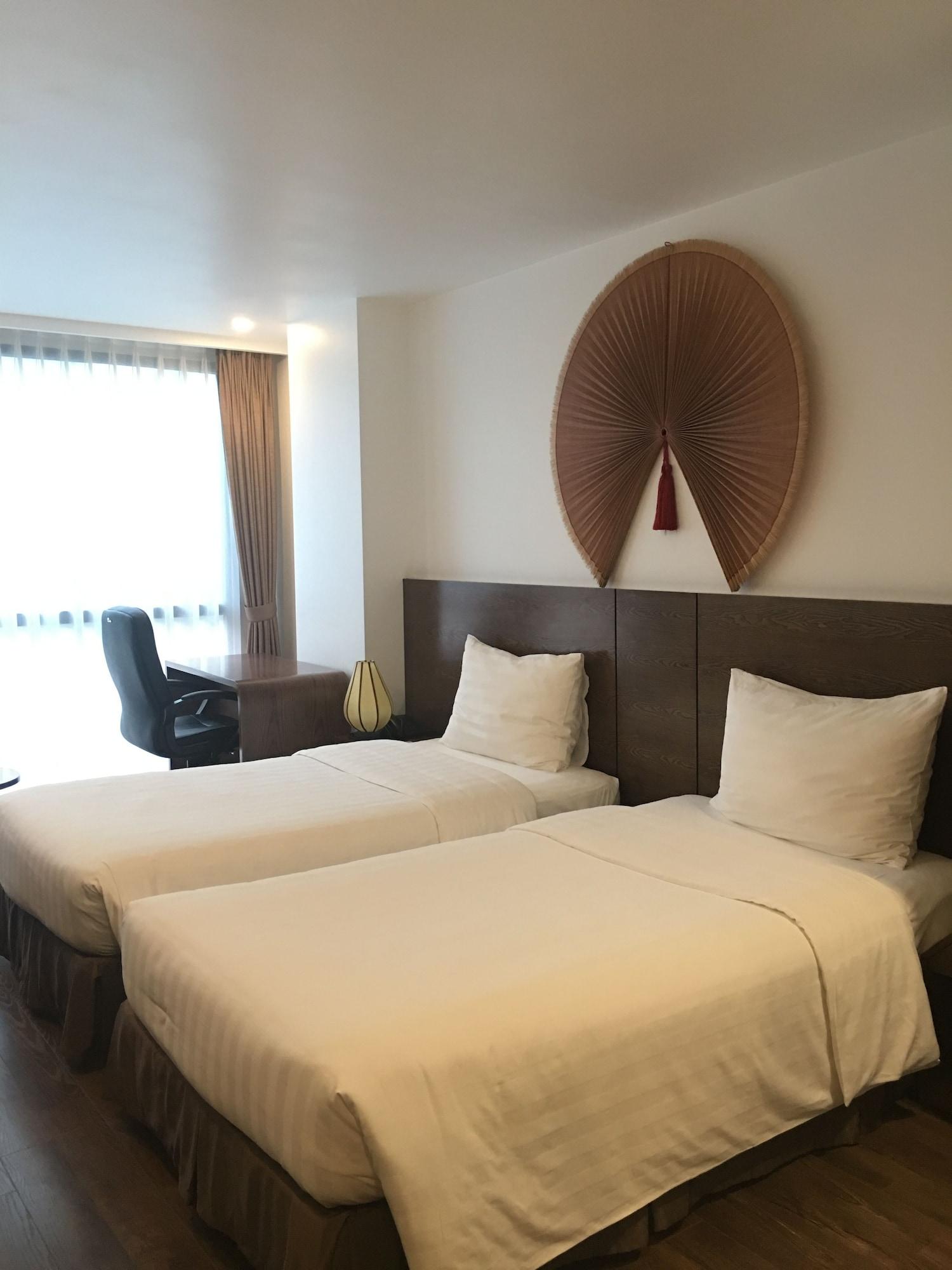 Hotel Inearth