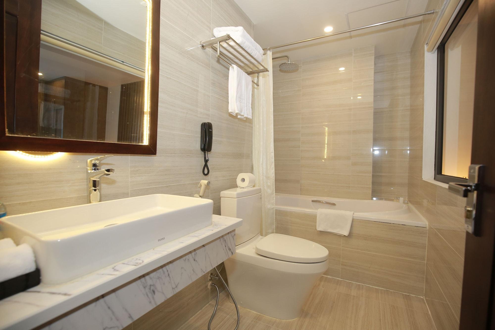 Inearth Hotel 3*