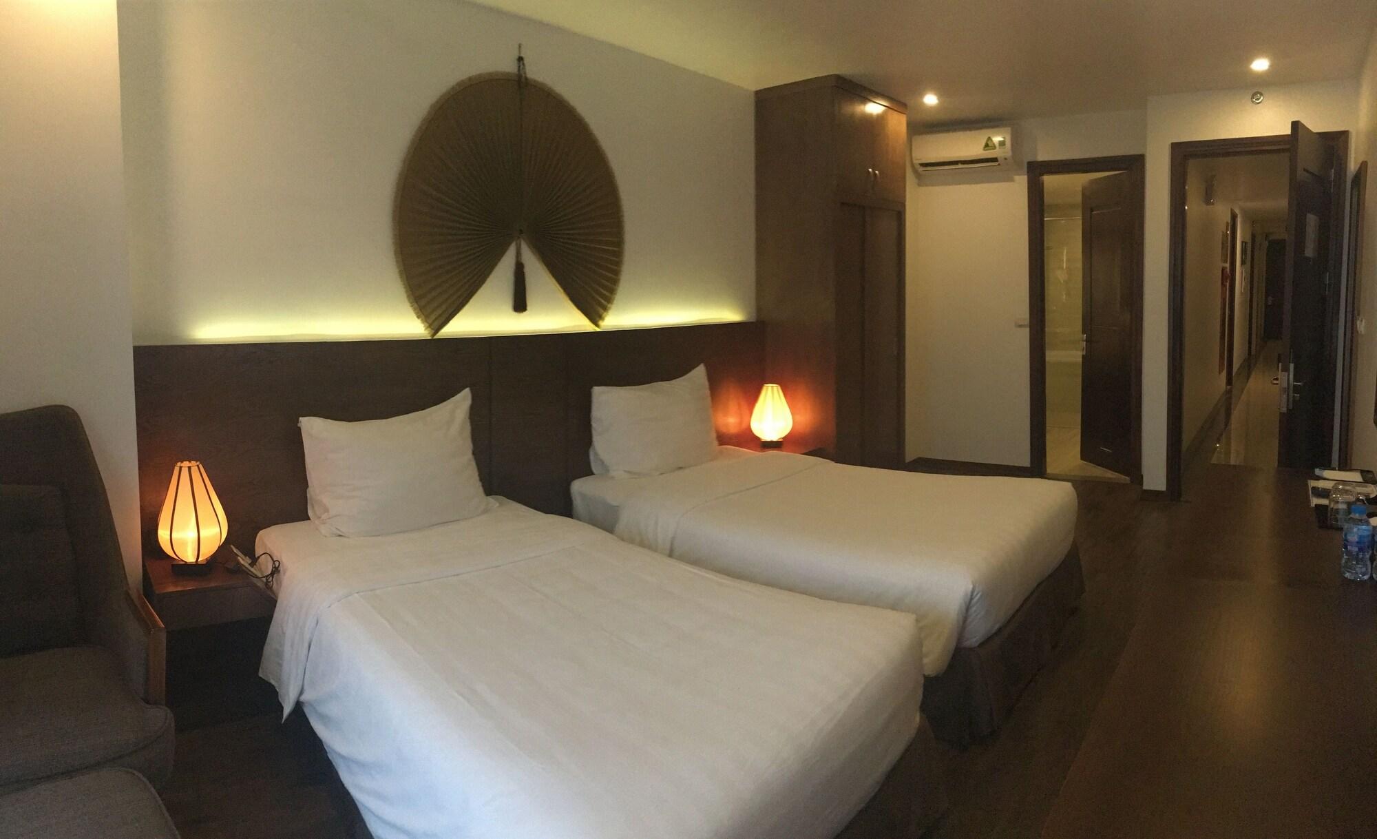Inearth Hotel