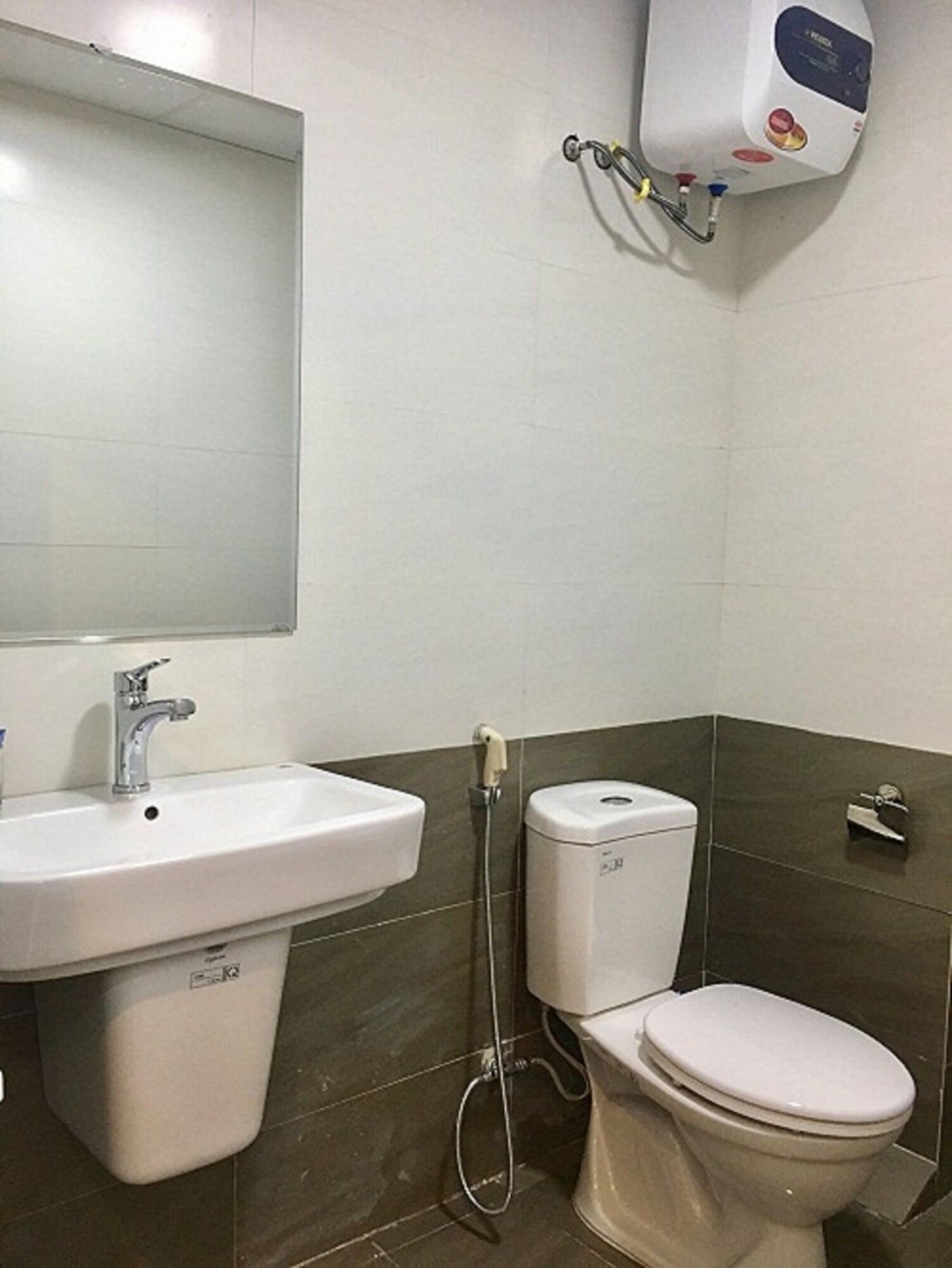 V House 1 Serviced Hanoi