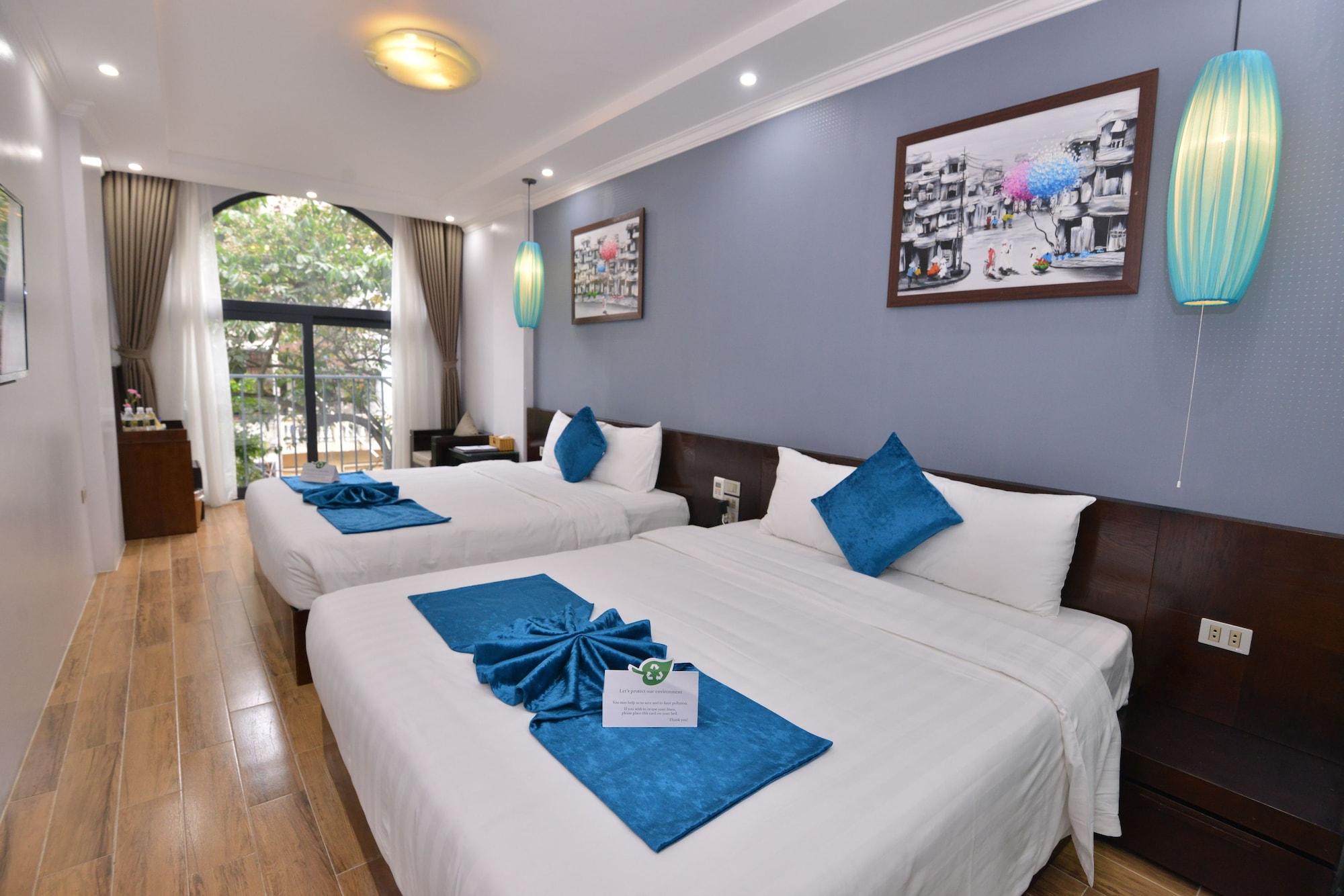 Khách Sạn&spa Bella Rosa Hà Nội Hà Nội