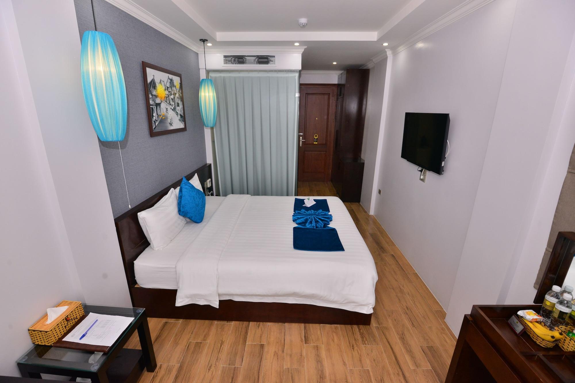 Khách Sạn&spa Bella Rosa Hà Nội Hà Nội