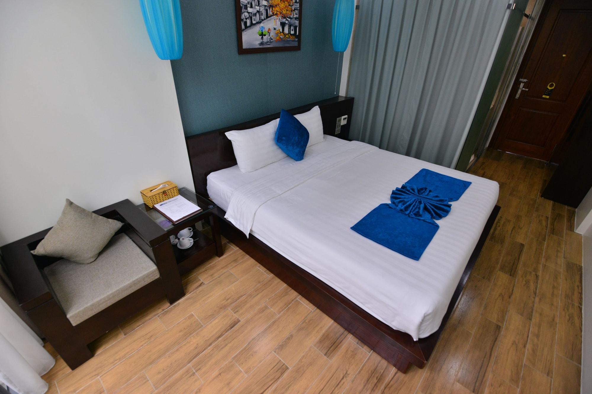 Khách sạn Khách Sạn&spa Bella Rosa Hà Nội