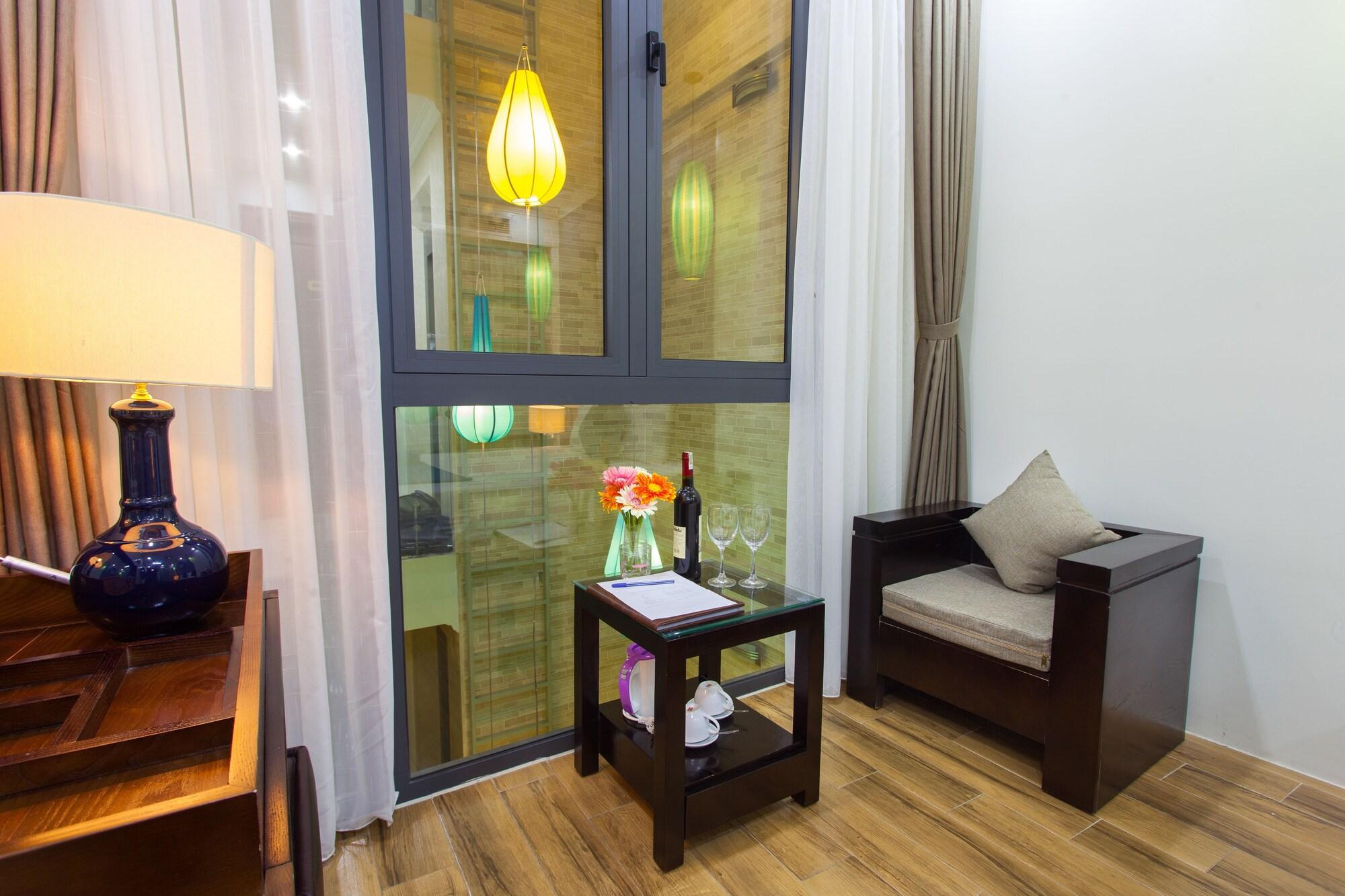 Khách Sạn&spa Bella Rosa Hà Nội Khách sạn