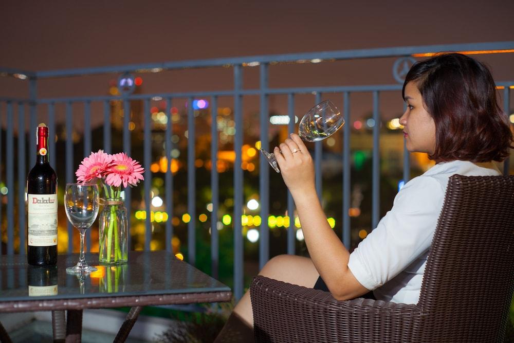 Khách sạn Khách Sạn&spa Bella Rosa Hà Nội Hà Nội