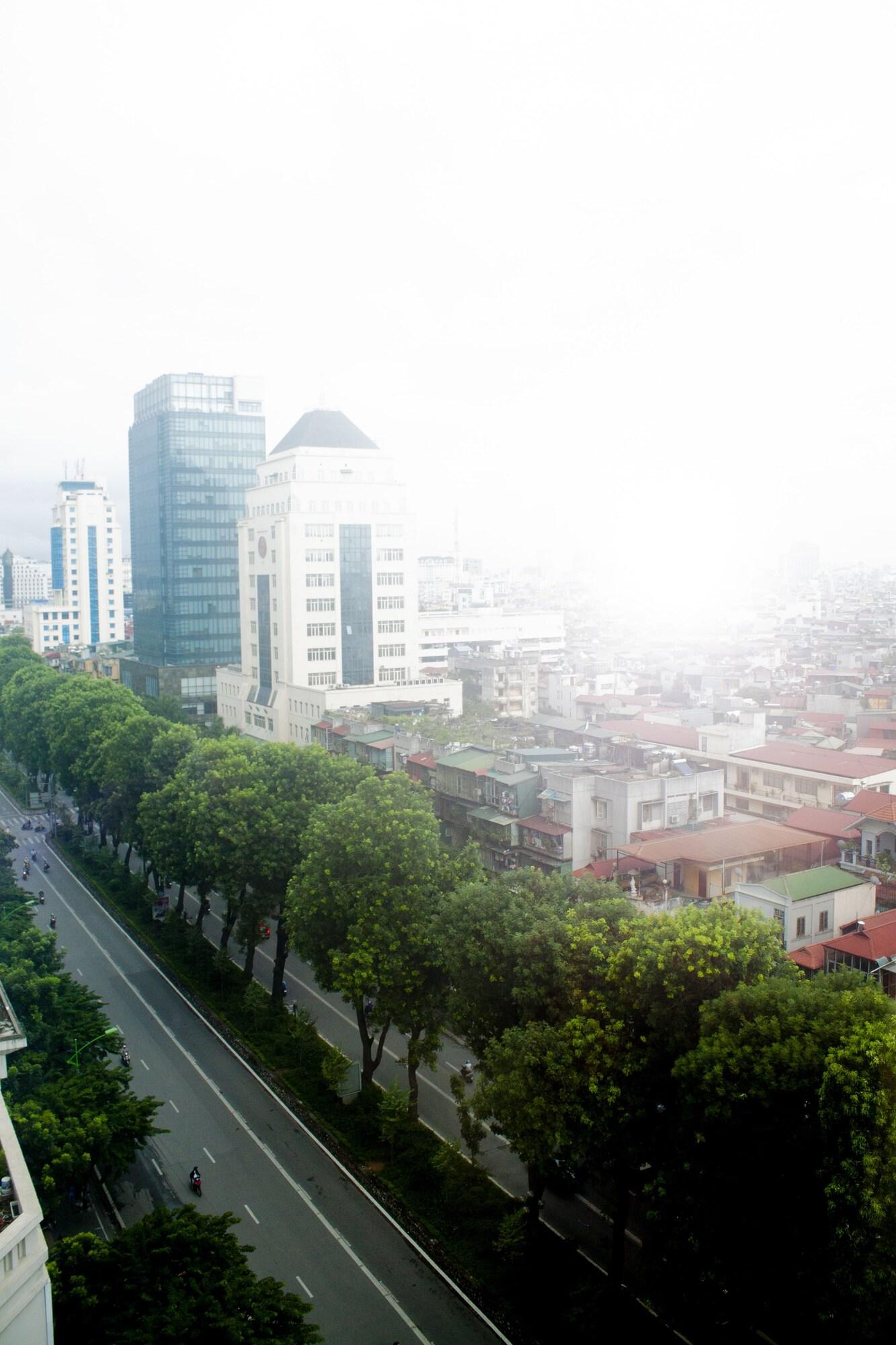 Grand Vista
