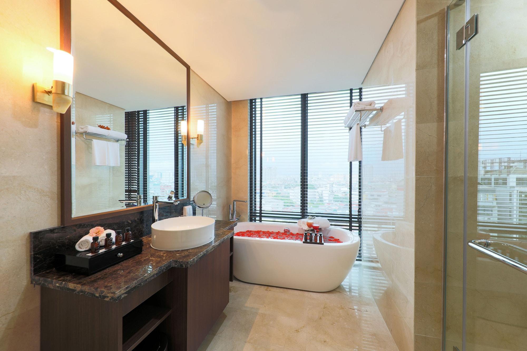 Grand Vista 5*