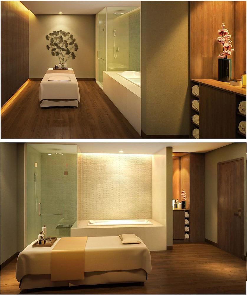 Grand Vista Hotel 5*