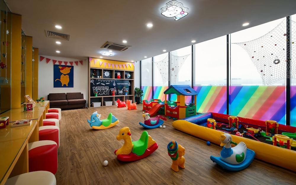 Pentstudio West Apartment *
