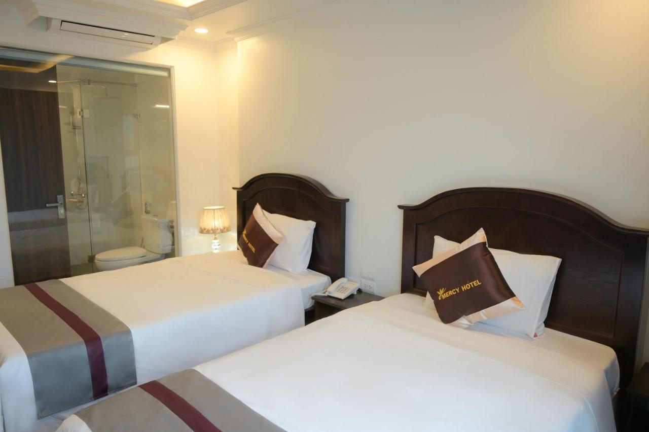 Hotel Mercy 3*