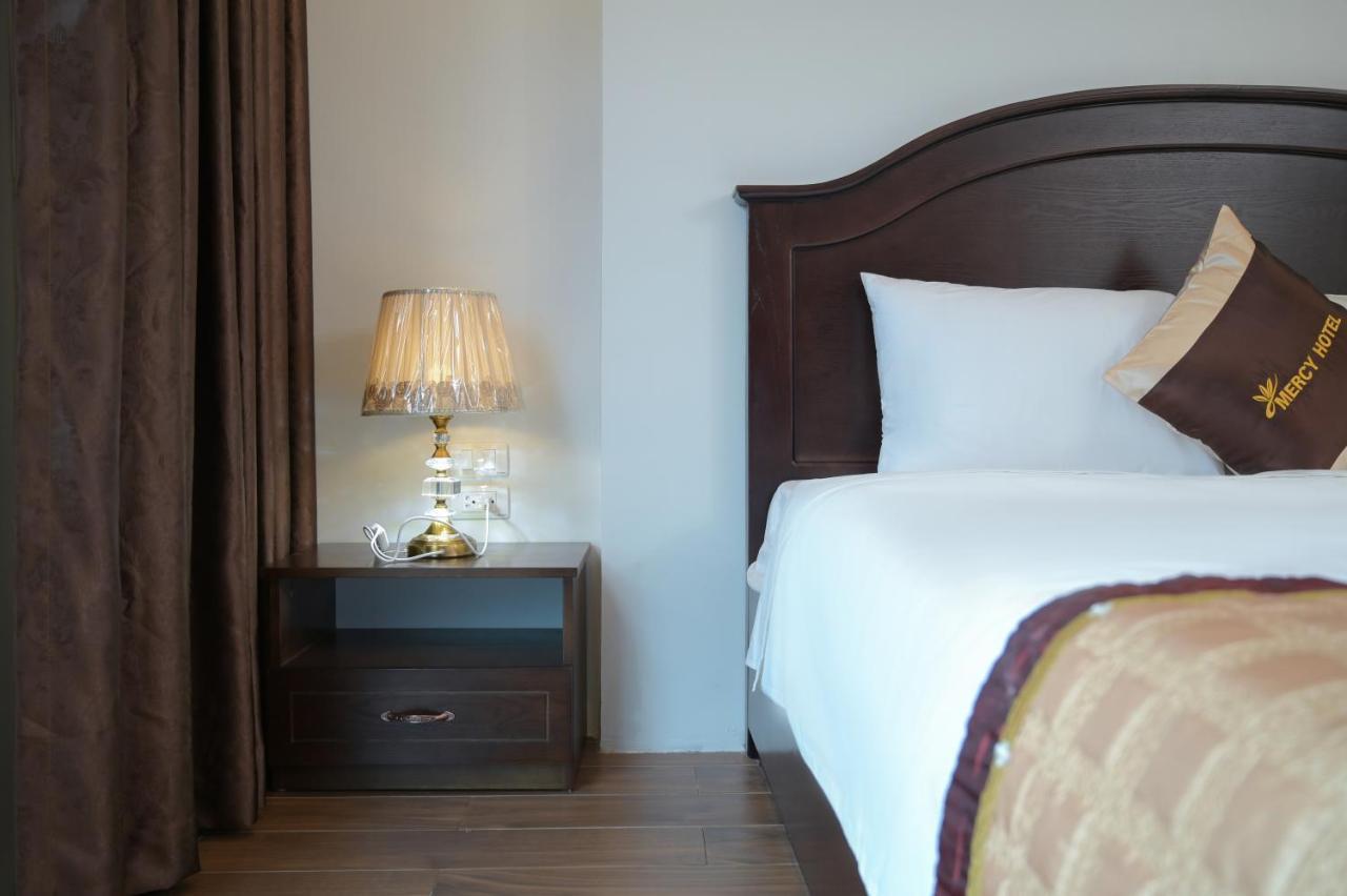 Mercy 3* Hanoi