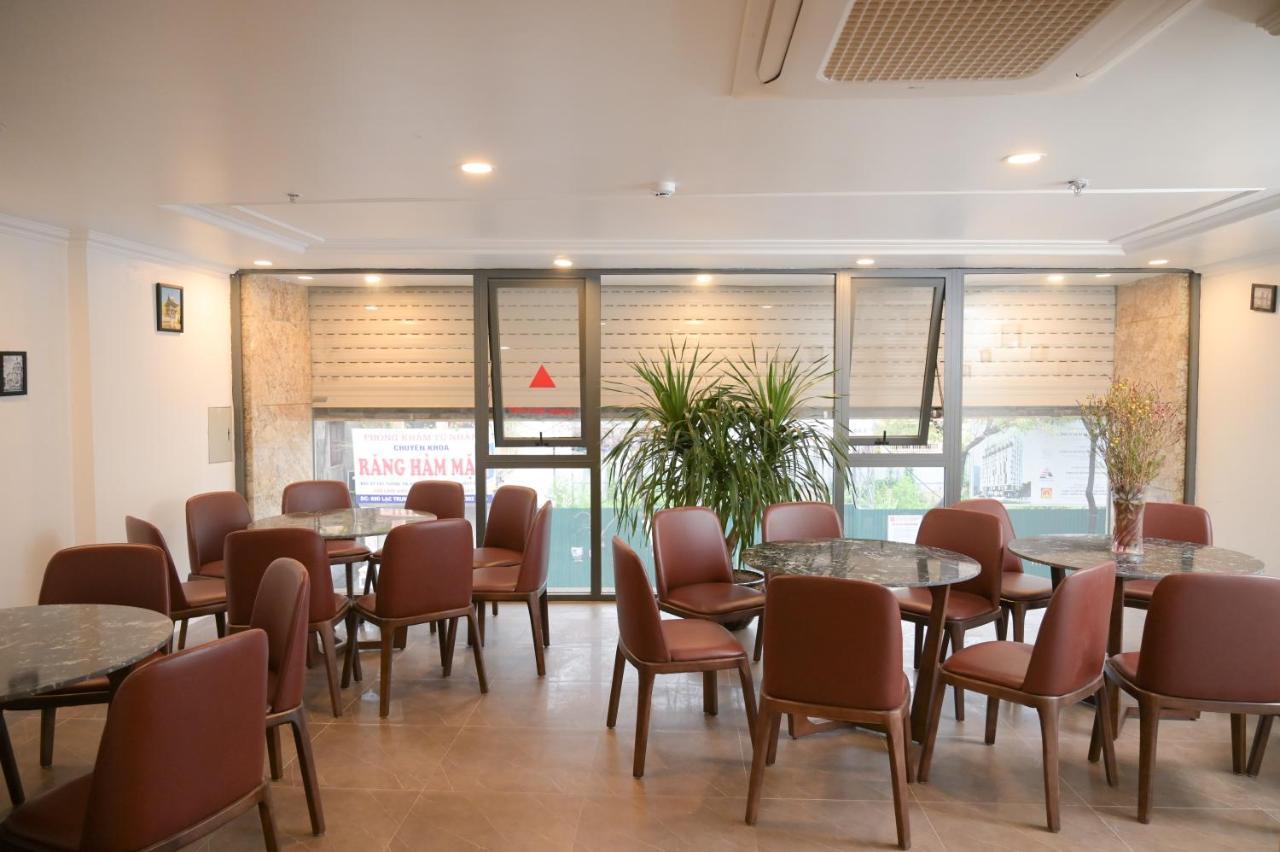 Mercy Hotel