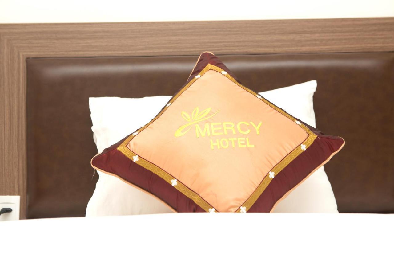 Mercy