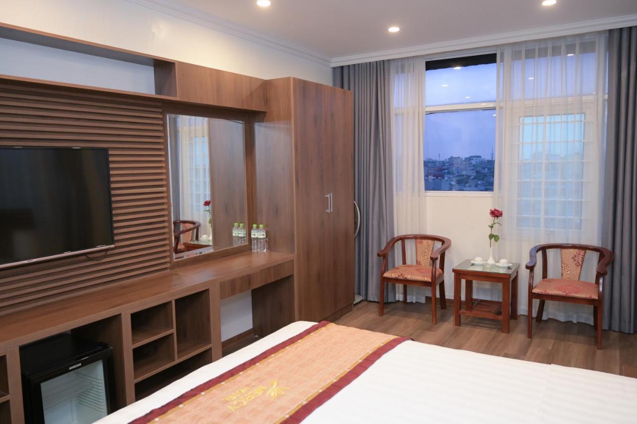 Mercy Hotel Hanoi