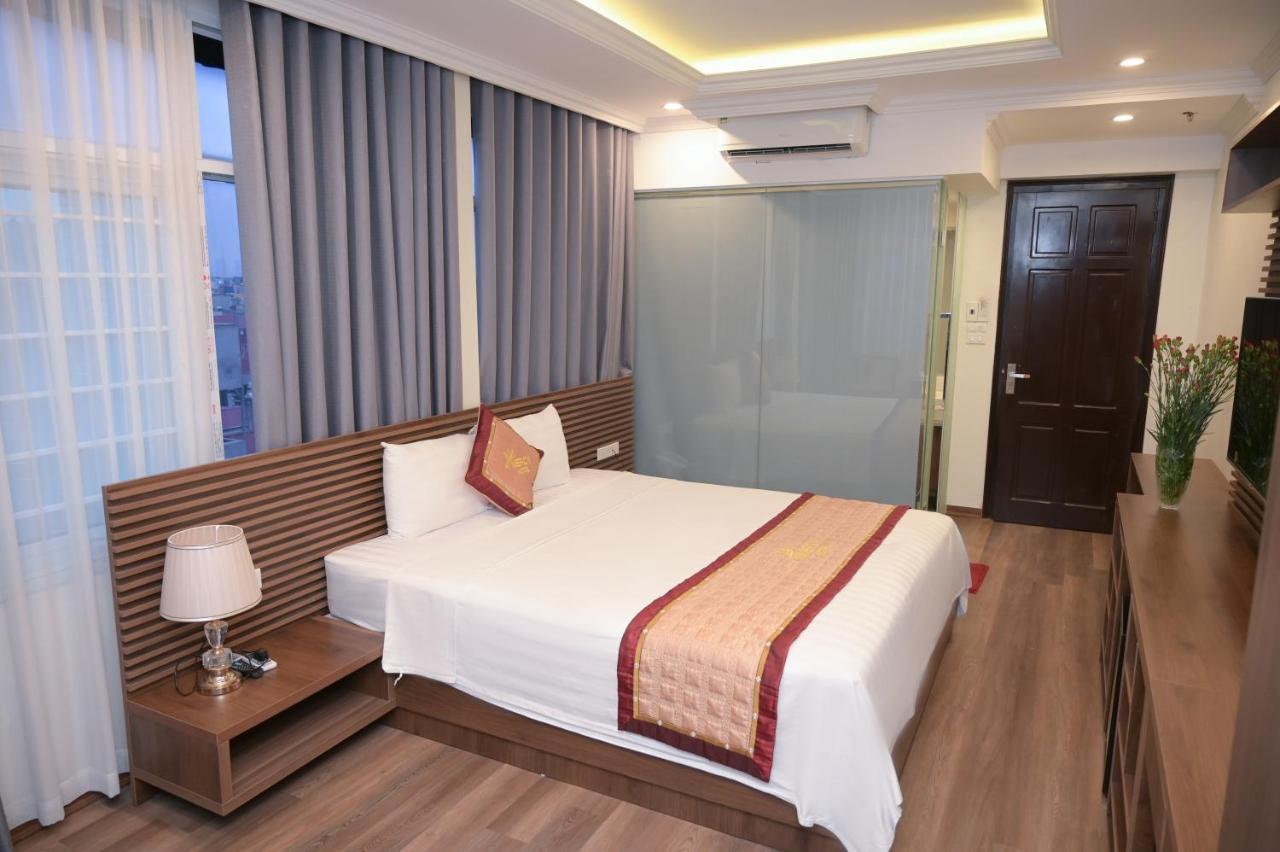 Hotel Mercy