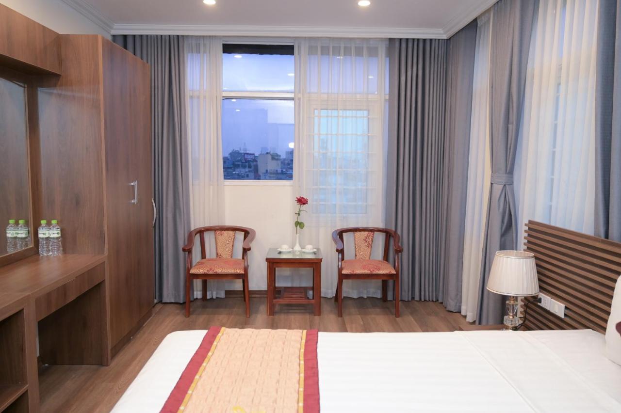 Hotel Mercy