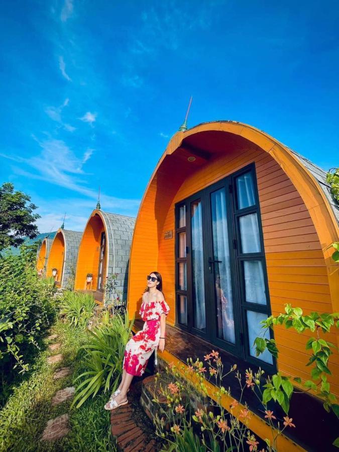 Homestay Gia Trinh Ba Vi - Venuestay *