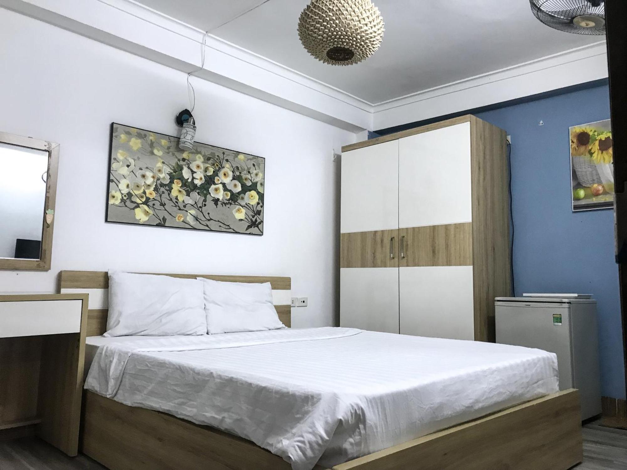 Hotel The Autumn Homestel Hanoi