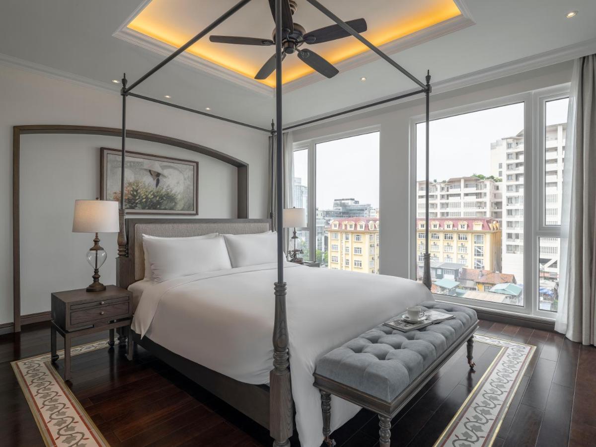 De Syloia Hotel Hanoi