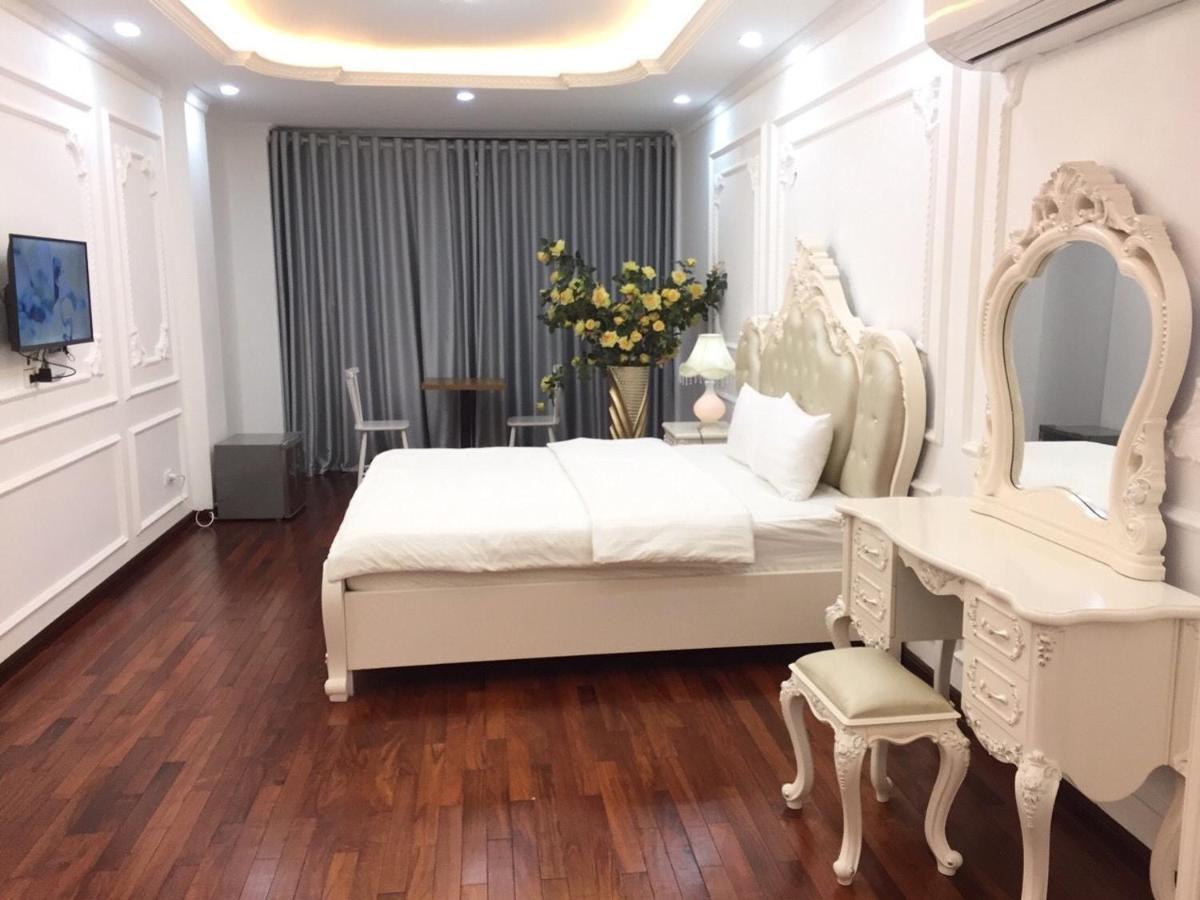 Anna Airport Hotel 3*