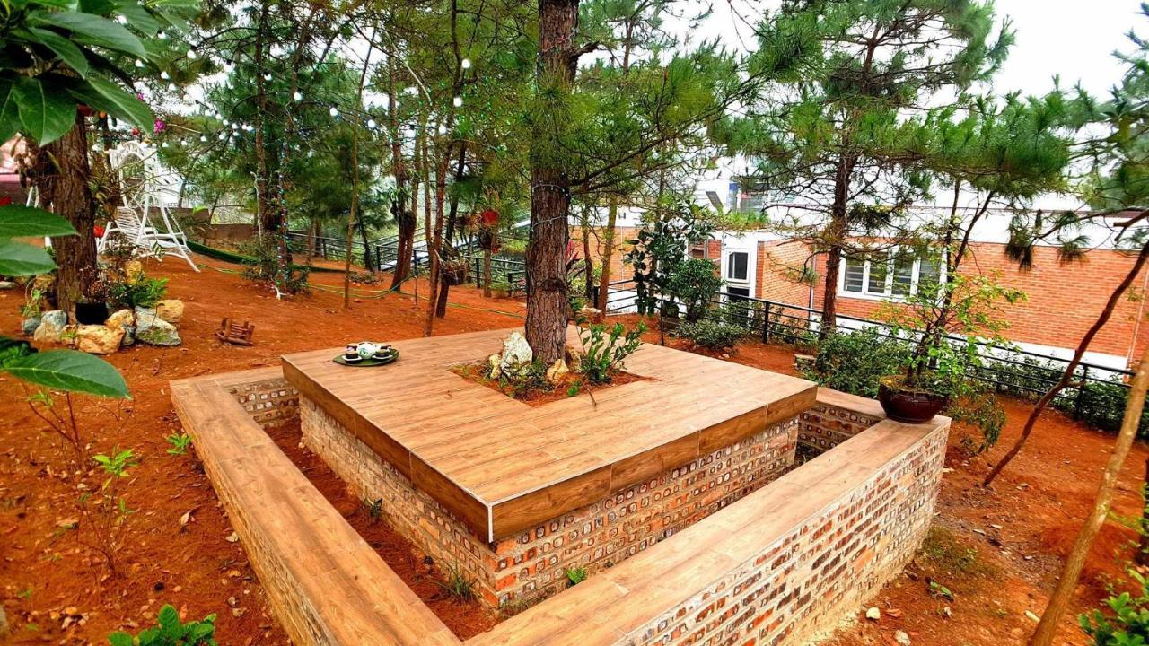 Brick Soc Son - Venue Travel Villa *