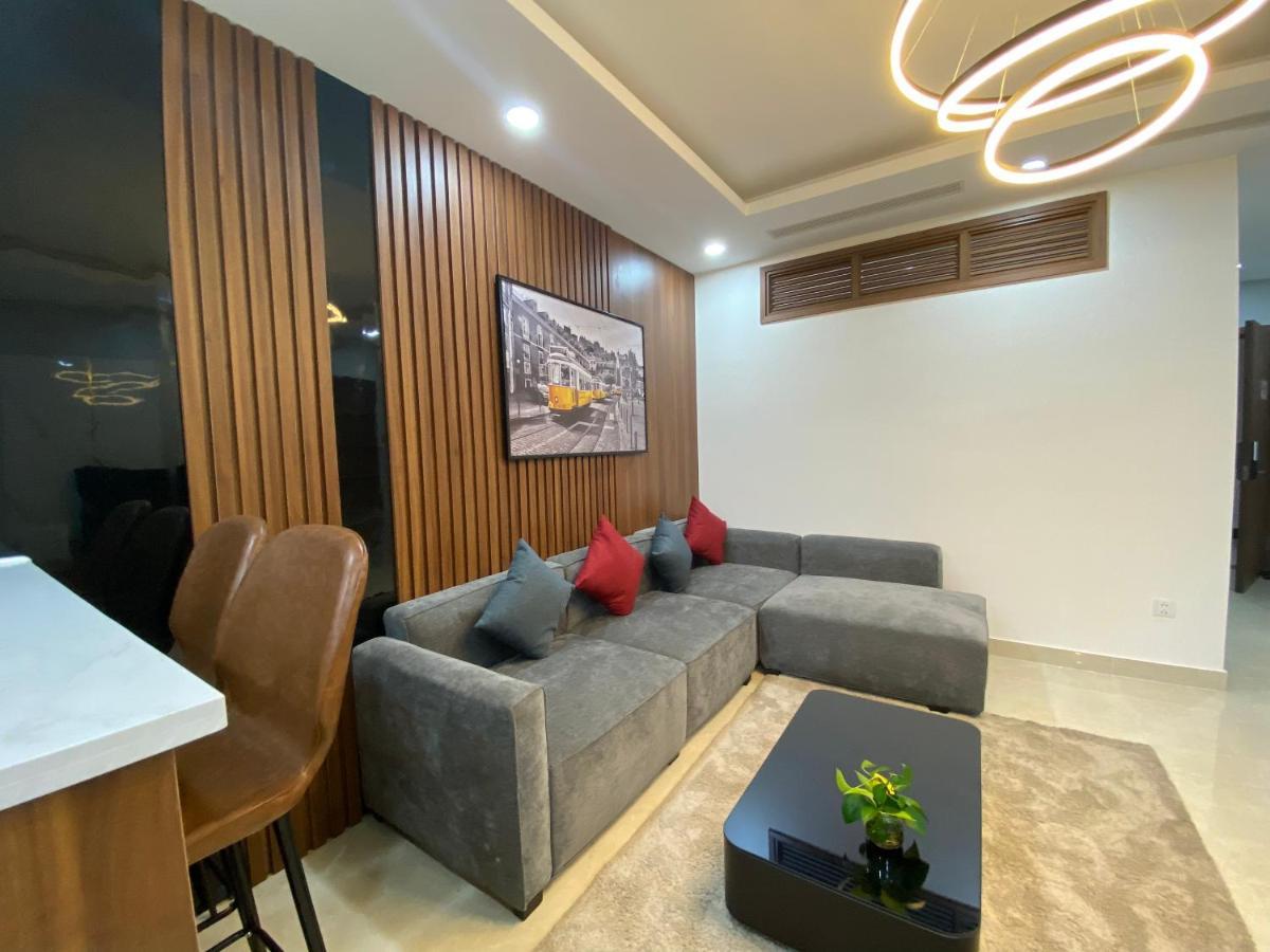 Apartamento Asahi Luxstay - Golden Park Big Corner With Cau Giay Park View *