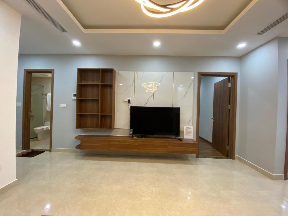 Asahi Luxstay - Golden Park Big Corner With Cau Giay Park View Apartamento *