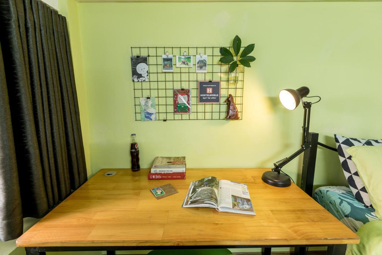 Hostel Joi Homestay