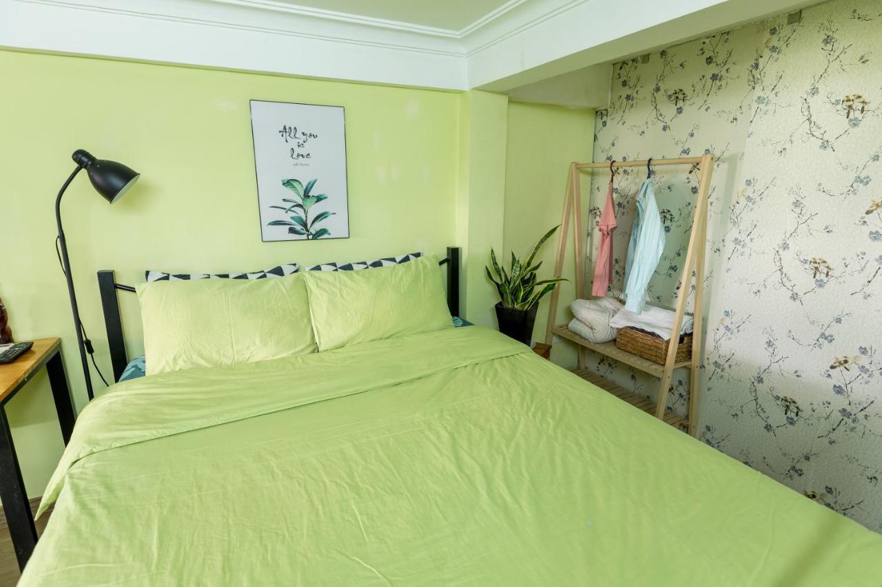 Joi Homestay * Hanoi