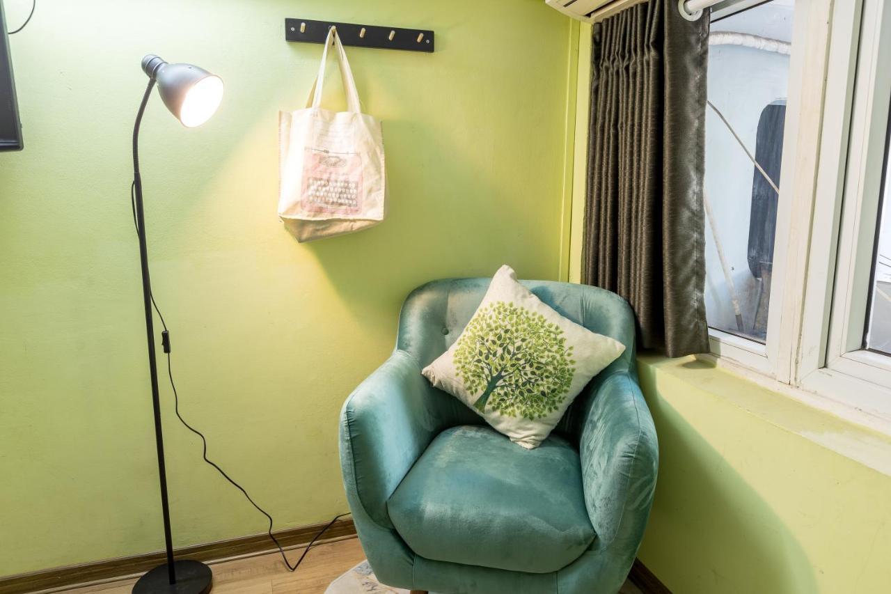 Joi Homestay Hostel *