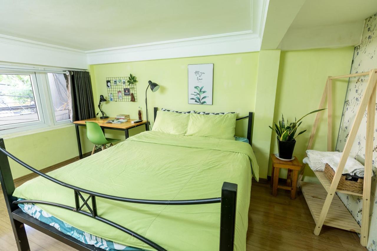 Hostel Joi Homestay