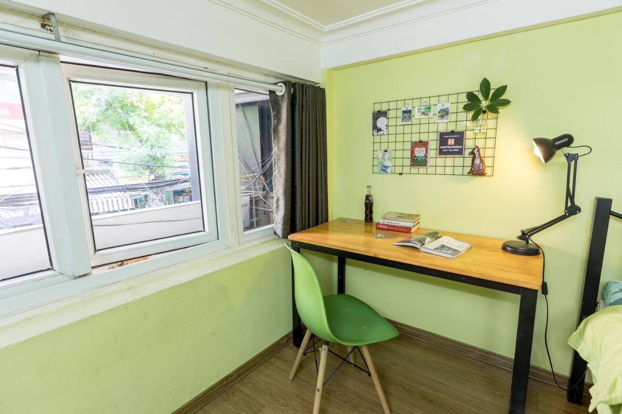 Joi Homestay