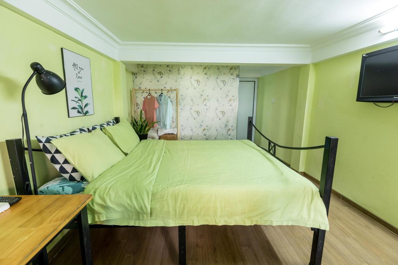 Hostel Joi Homestay Hanoi