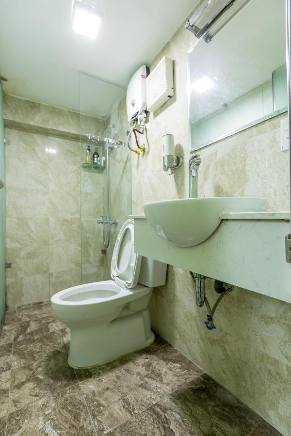 Hostel Joi Homestay *