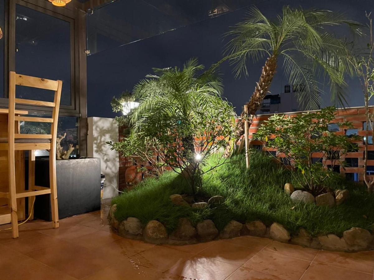 Eco Nest 0 Apartment *
