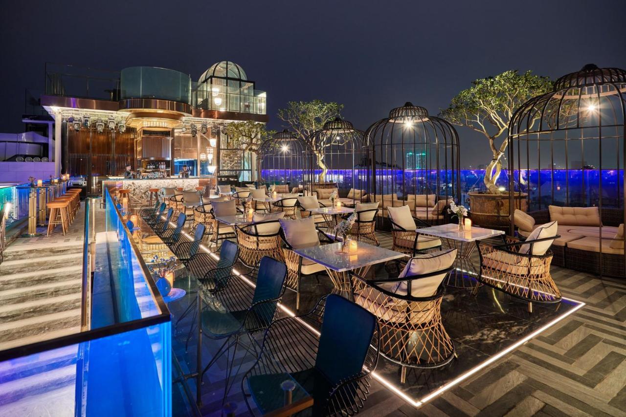 Hotel Peridot Grand Luxury Boutique 5*