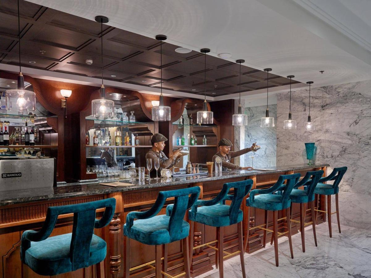Peridot Grand Luxury Boutique Hotel 5*