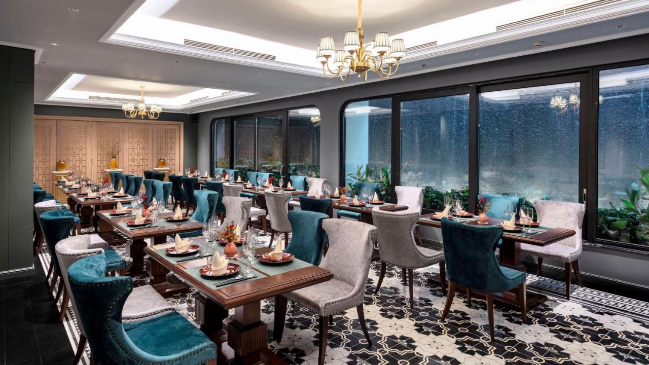 Hotel Peridot Grand Luxury Boutique