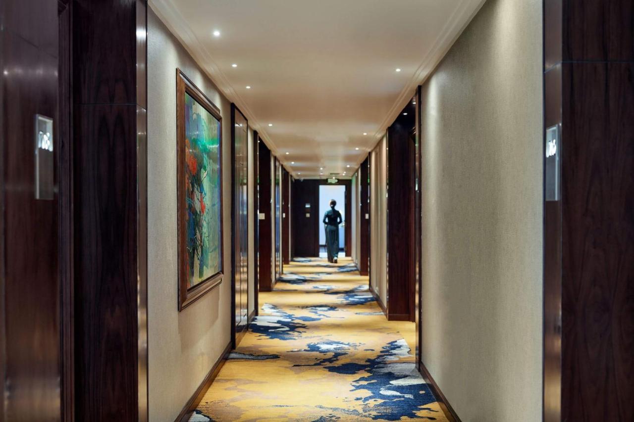 Peridot Grand Luxury Boutique 5* Hanoi