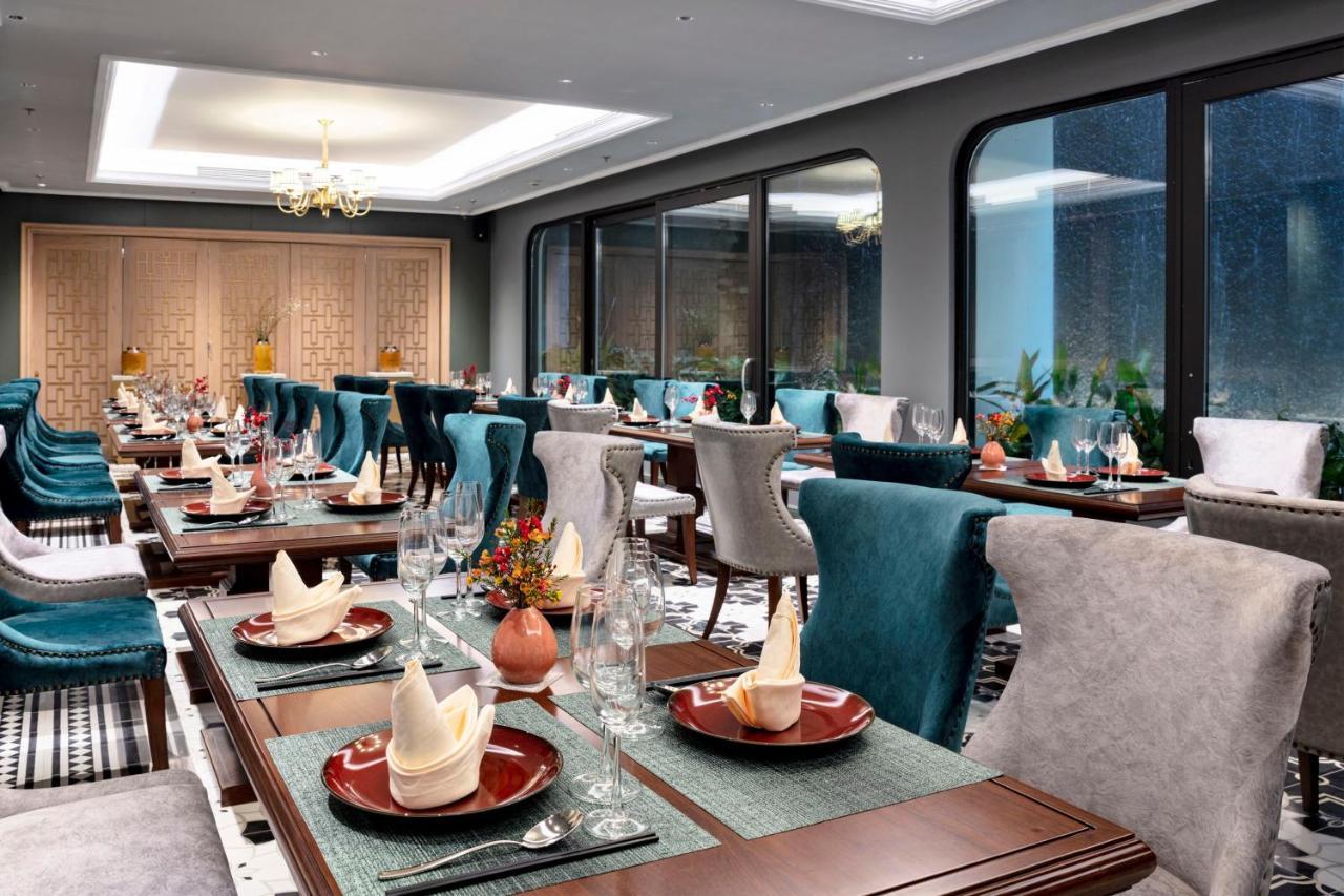 Peridot Grand Luxury Boutique Hotel 5*