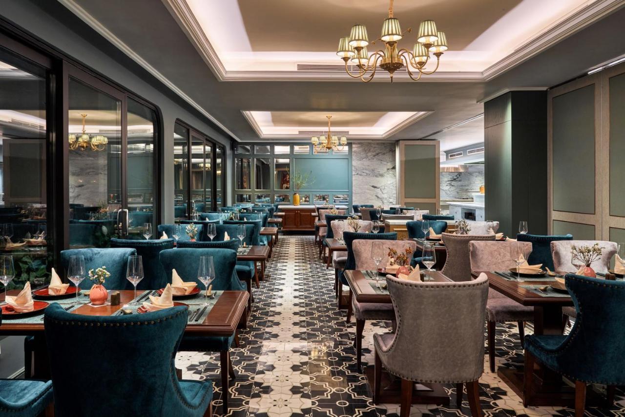Hotel Peridot Grand Luxury Boutique