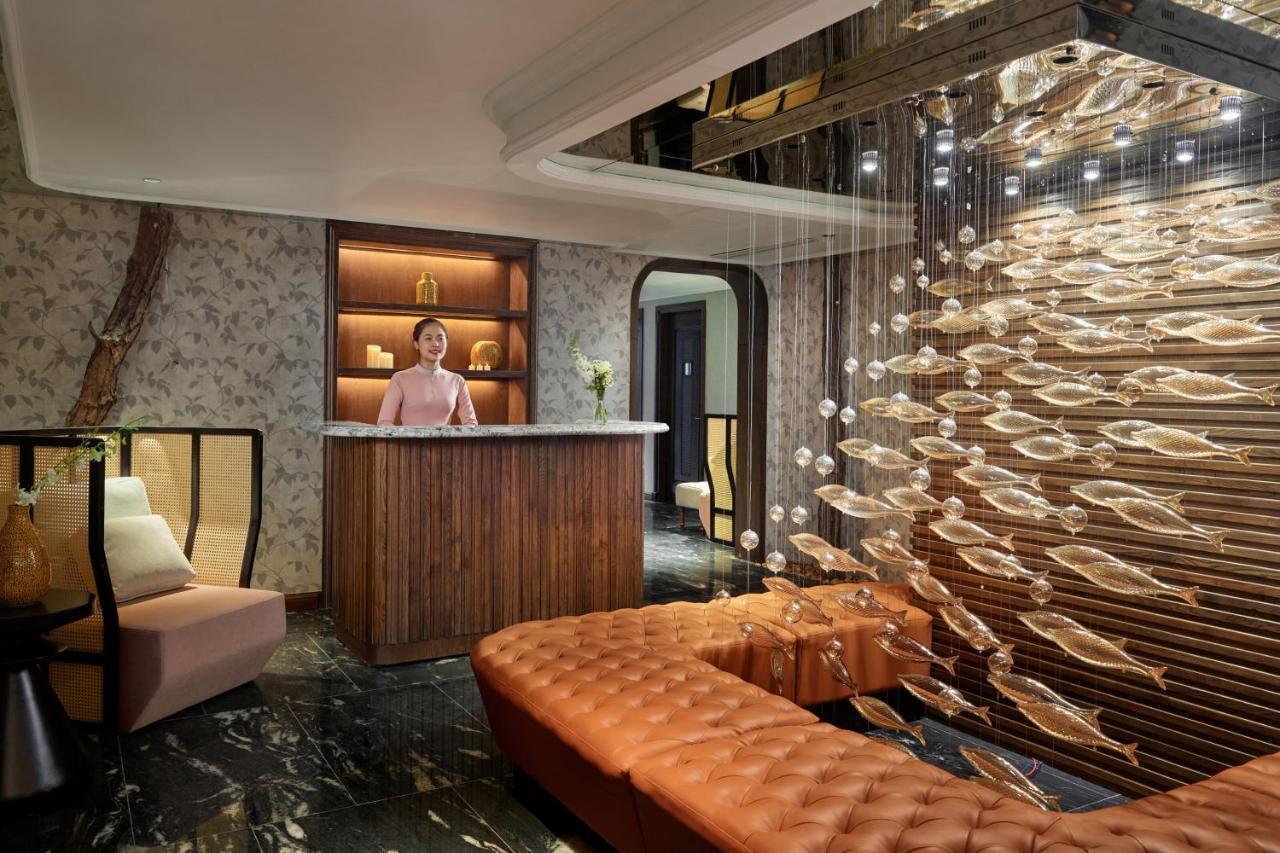 Hotel Peridot Grand Luxury Boutique 5*
