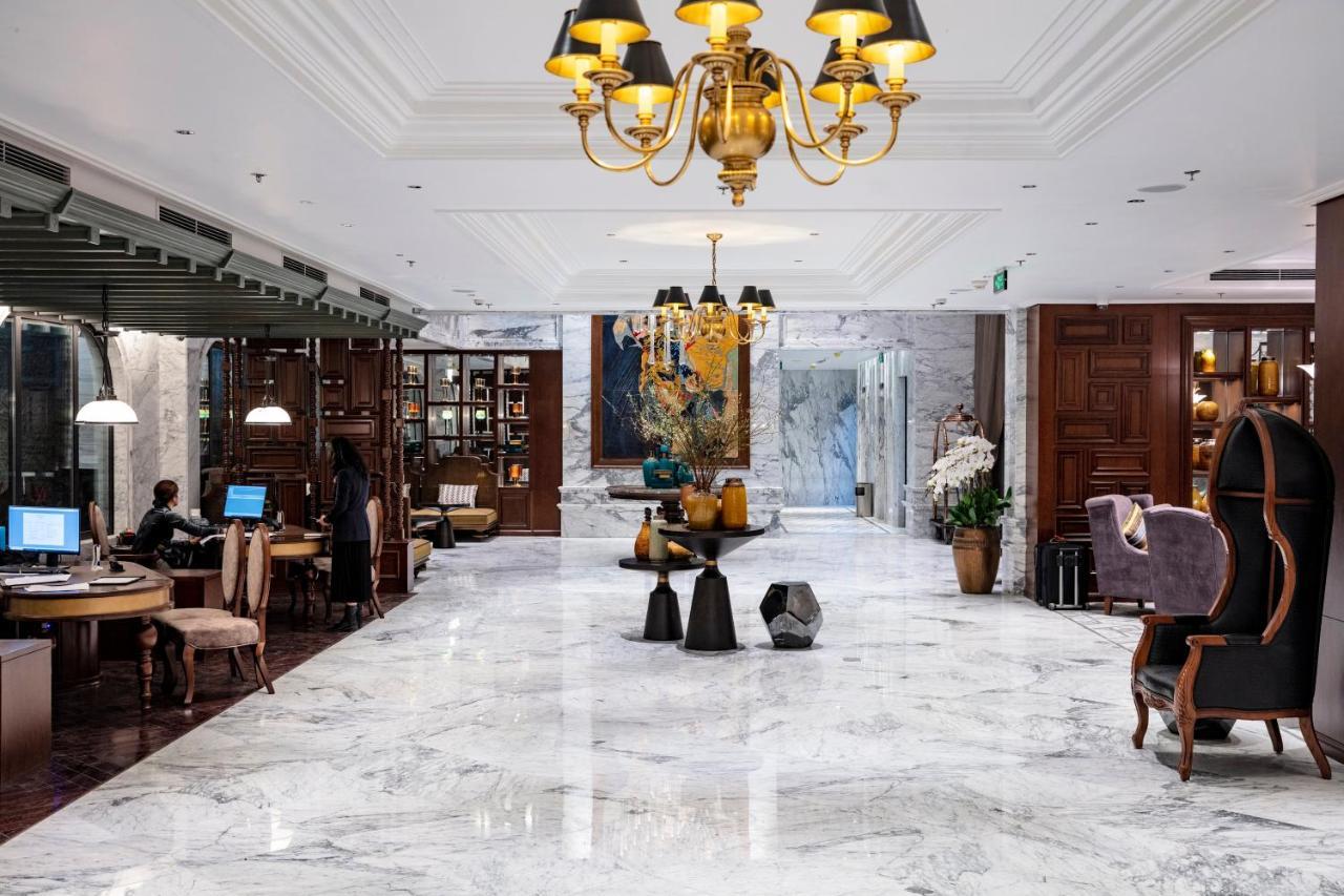 Hotel Peridot Grand Luxury Boutique