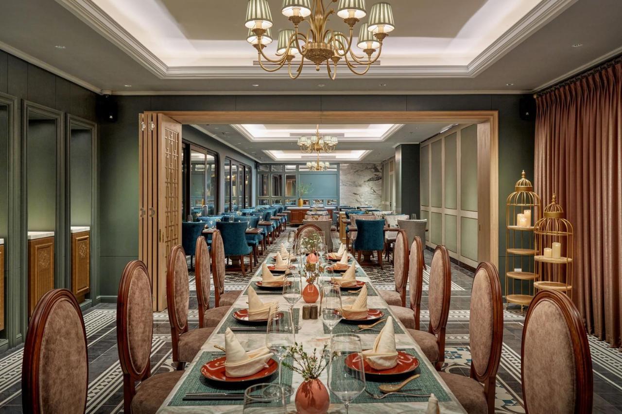 Hotel Peridot Grand Luxury Boutique